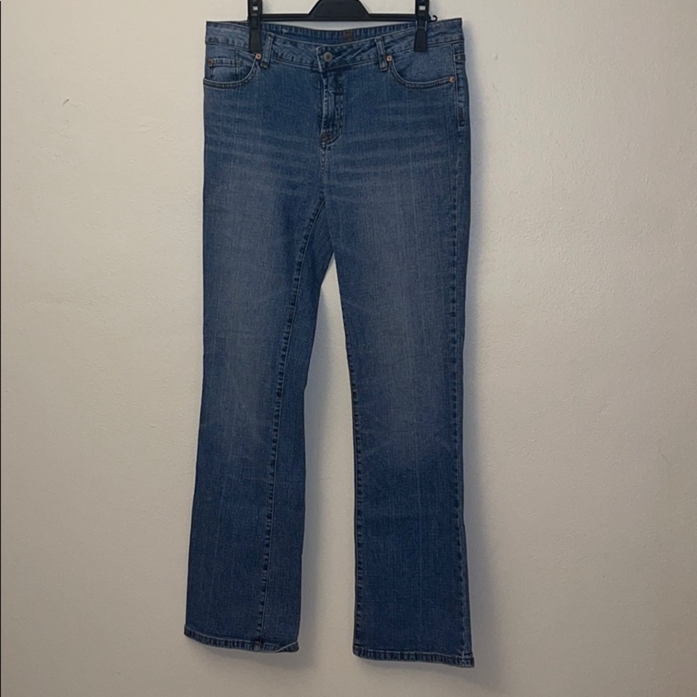7 All for Mankind, women jeans, size 32 Plus
